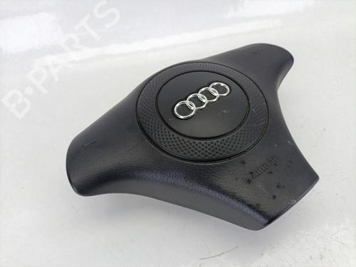 Førerens kollisjonspute AUDI TT (8N3) 1.8 T | BP25877681C9 