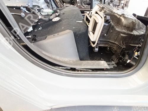 Rubber door seal VW ID.3 (E11, E12) Pro | BP37487525C142 - Image 2