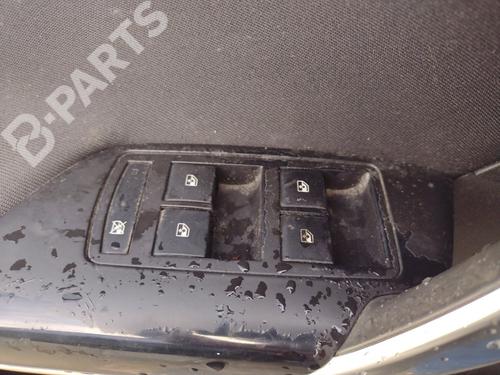 left-front-window-switch-opel-insignia-a-saloon-g09-20-cdti-69-2008-2009-2010-2011-2012-2013-2014-2015-2016-2017-9365567 main image