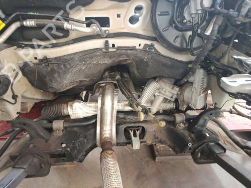 Used Steering rack PEUGEOT 2008 II (UD_, US_, UY_, UJ_, UR_, UC_) 1.2 PureTech 130 (USHNS, URHNS) (130 hp) 30699944
