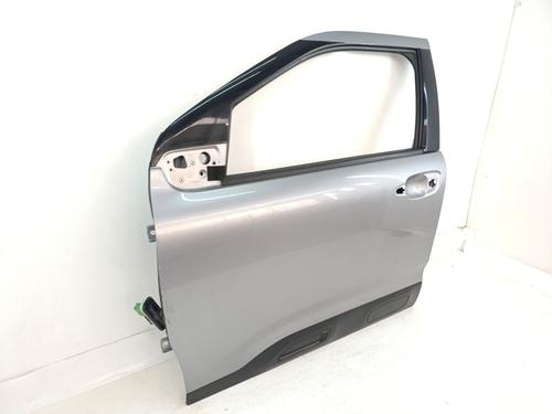 Left front door CITROËN C4 CACTUS 1.2 THP 110 | BP32474263C2
