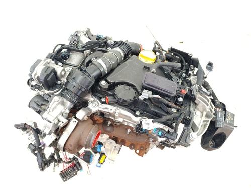 Engine RENAULT EXPRESS Box Body/MPV  | BP36501413M1  - Image 14