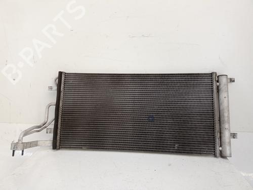 AC-Kondensator HYUNDAI i30 Estate (PDE) [2017-2025]  25878784