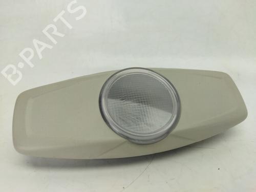 Used Interior roof light FORD FOCUS III 1.5 TDCi (120 hp) 10745249