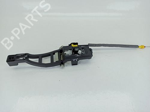 Rear left exterior door handle FORD C-MAX II (DXA/CB7, DXA/CEU) 1.0 EcoBoost | BP15827488C130 