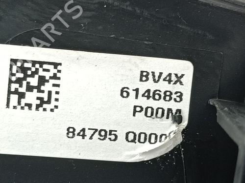 Air vent HYUNDAI i20 III (BC3, BI3) 1.0 T-GDI | BP30507548I21