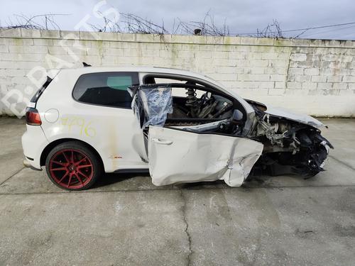 Alternator VW GOLF VI (5K1) 2.0 GTi | BP31097078M7 