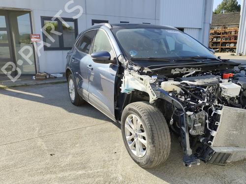 Rear left panel FORD KUGA III (DFK) 2.0 EcoBlue mHEV | BP37073923C60 - Image 8
