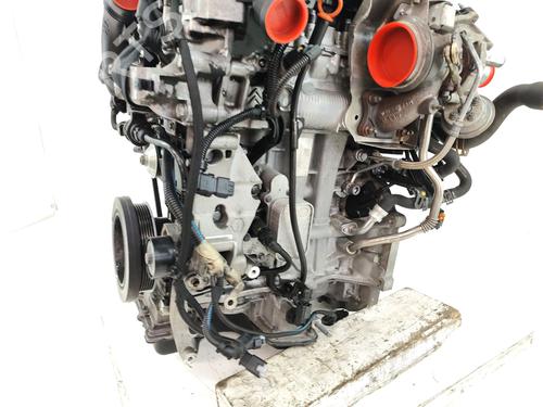 Engine CITROËN C4 CACTUS 1.2 PureTech 130 | BP29481562M1 