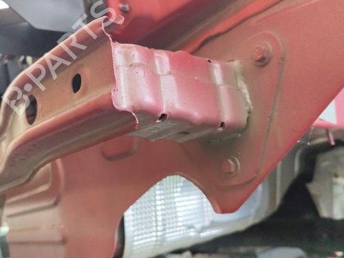 Wzmocnienie zderzaka tylnego OPEL CORSA F (P2JO) 1.2 (68) | BP29998952C73 