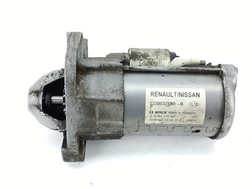 Used Starter Starter DACIA DOKKER Box Body/MPV 1.5 Blue dCi 95 (FEJL) (95 hp) 32779232 32779232