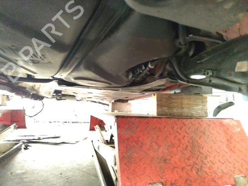 Fuel tank AUDI A3 Sportback (8YA, 8YF) 35 TDI | BP29967196C62