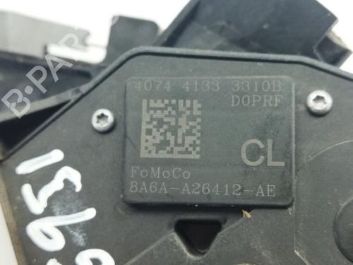 Rear right lock FORD FIESTA VI (CB1, CCN)  | BP9341919C99 