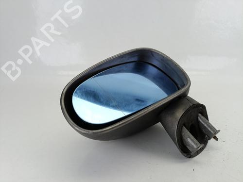 Left mirror AUDI TT (8N3) 1.8 T | BP25877684C26 