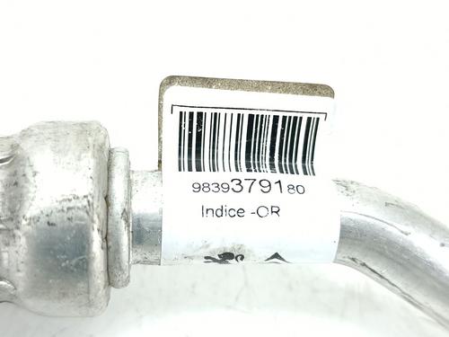 AC pipe PEUGEOT 308 III (FB_, FH_, FP_, F3_, FM_) BlueHDi 130 (FBYHZL, FBYHZT) | BP30125387M126 