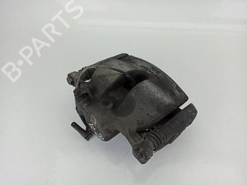 Used Left front brake caliper BMW X1 (F48) sDrive 18 d (150 hp) 26559015