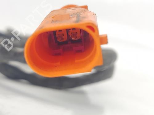 Electronic sensor SEAT LEON (1P1)  | BP13663821M84 