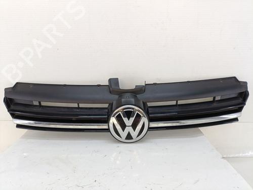 Used Grille VW GOLF VII Variant (BA5, BV5) 1.6 TDI (115 hp) 29122773