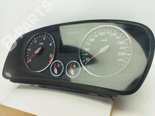 Instrument cluster RENAULT LAGUNA III Grandtour (KT0/1)  | BP9148908C47 