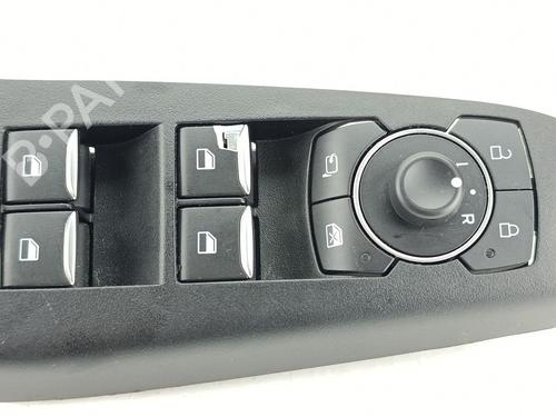 Left front window switch FORD PUMA (J2K, CF7) 1.0 EcoBoost | BP35955379I27 - Image 2