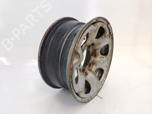 Rim NISSAN TERRANO II (R20) 2.7 TDi 4WD | BP25879373C45 