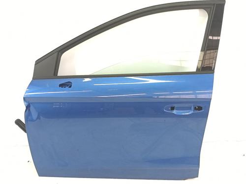 Used Left front door Left front door SEAT IBIZA V (KJ1, KJG) 1.0 TSI (95 hp) 33983916 33983916