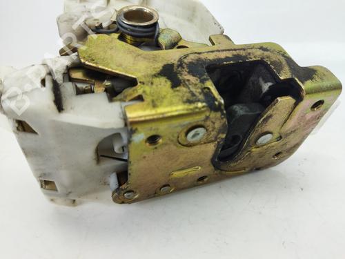 Rear right lock FORD MONDEO III Saloon (B4Y)  | BP11514128C99 