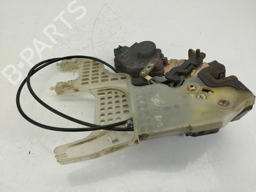 Rear left lock HYUNDAI TUCSON (JM)  | BP15370952C100 