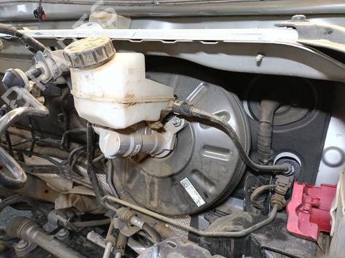 Bremseservo FORD FOCUS IV (HN) 1.0 EcoBoost | BP29862698M42 