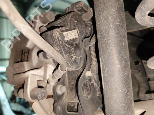 Left rear brake caliper FORD KUGA III (DFK) 2.0 EcoBlue mHEV | BP37073891M107 - Image 2