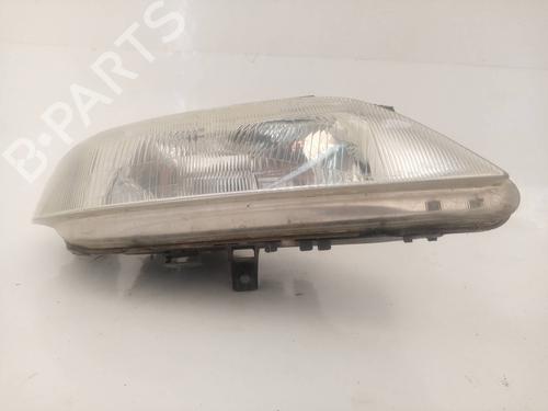 Right headlight CITROËN XSARA (N1) 1.9 D | BP10111060C29 
