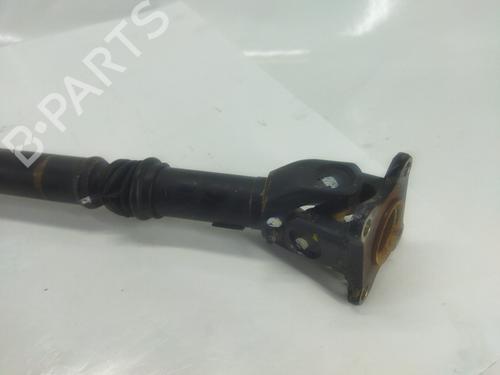 Driveshaft SUZUKI JIMNY Closed Off-Road Vehicle (SN)  | BP25878937M37 
