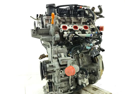 Engine HYUNDAI i30 FASTBACK (PDE, PDEN) 1.0 T-GDI | BP28378040M1 - Image 10