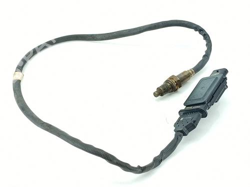 Elektronisk sensor Elektronisk sensor VW CRAFTER Van (SY_, SX_) 2.0 TDI FWD (SYB, SYC, SYD) (177 hp) 34461696 34461696