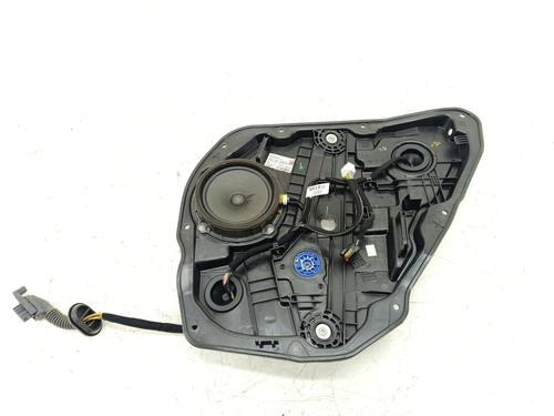 Rudehejsemekanisme Højre bagtil Rudehejsemekanisme Højre bagtil KIA CEED (CD) 1.6 CRDi 136 (136 hp) 34122860 34122860