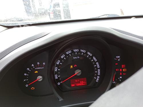Catalyst KIA SPORTAGE III (SL) 1.7 CRDi | BP25875541M10 
