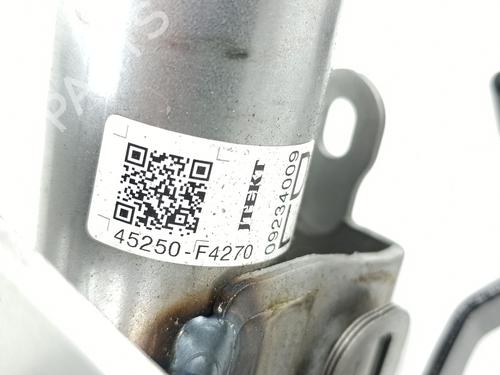 Steering column TOYOTA C-HR (_X1_) 1.8 Hybrid (ZYX10_, ZYX11_) | BP36993735M21 - Image 2