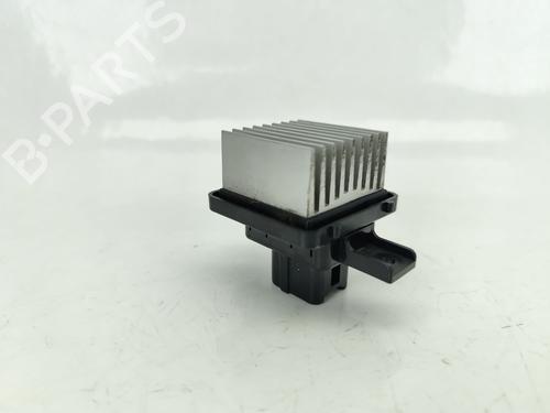 Used Heater resistor MITSUBISHI OUTLANDER III (GG_W, GF_W, ZJ, ZL, ZK) Plug-in Hybrid (GG2W) (200 hp) 28378253
