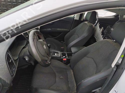 Engine SEAT LEON (5F1) 1.5 TGi | BP30153607M1