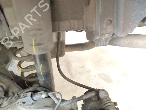 Right rear shock absorber OPEL ASTRA K Sports Tourer (B16)  | BP26654081M19 