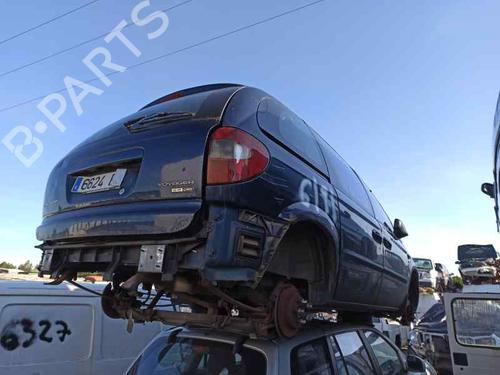 Used Parts CHRYSLER VOYAGER / GRAND VOYAGER IV (RG) 2.5 CRD (143 hp) 2673686