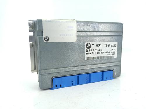Used Electronic module BMW X5 (E53) [2000-2006]  25876293