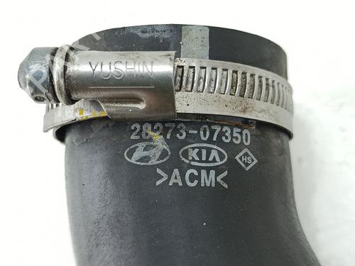 Pipe HYUNDAI i20 III (BC3, BI3) 1.0 T-GDI | BP39268563M125 - Image 2