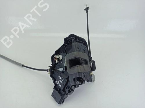 Used Front right lock FORD S-MAX (WA6) 2.0 TDCi (140 hp) 9371223