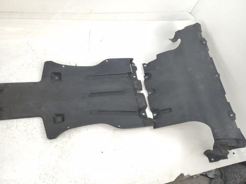 Protección inferior VW TOUAREG (7LA, 7L6, 7L7) 3.0 V6 TDI (225 hp) 29019383