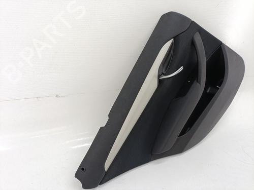 Rear left panel BMW X1 (E84) sDrive 18 d | BP30356462C60