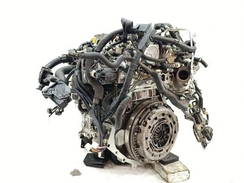 Engine MAZDA 3 (BM, BN) 2.2 D | BP38771456M1  - Image 14