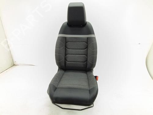 Used Right front seat Right front seat CITROËN C4 III (BA_, BB_, BC_) 1.2 PureTech 130 (BAHNSA, BAHNSB) (130 hp) 40526552 40526552