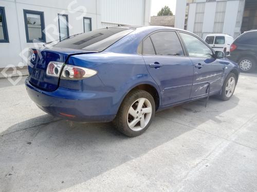 Styring servopumpe MAZDA 6 Hatchback (GG)  | BP25901261M99 