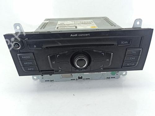 Electronic module AUDI A5 (8T3) 3.0 TDI quattro | BP13087464M83 